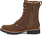TEVA Rowena Lace - Veterboots - Waterdicht - Bruin (2023) - Maat 41