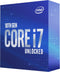 Intel Core i7-10700K - Processor - 8 kernen 3.80 GHz - LGA1200
