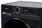 Hanseatic HWMA714ABI Wasmachine 7 kg 1400 tpm – Stoom, Voorlader