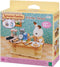 Sylvanian Families 5442 keukeneiland