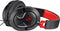 Bigben Interactive Ear Force Recon 50X - Gaming Headset - Draad - Rood Zwart