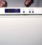 Bosch GSS32420 - Vrieskast - 263 liter - 5 vrieslades - Afm B 65 x D 76 x H 175 cm
