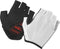GripGrab Solara - Korte Vinger Zomer Fietshandschoenen - Zondoorlatend met DoctorGel-padding - Wit - Unisex - Maat XL