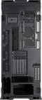 Corsair Obsidian 1000D - Tower PC - ATX EATX micro ATX Mini-ITX - Grijs