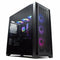 PcCom PCC-ULT-13700KF-4080-BLKW - Desktop PC - Intel Core i7-13700KF 32 GB RAM 2 TB SSD NVIDIA GeForce RTX 4080