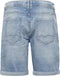 Blend He Denim shorts - Heren - Katoen 98% Elastaan 2% - Maat XXL (2023)
