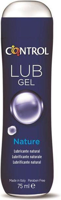 Pleasure Gel Nature 75 ml