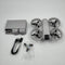 DJI Neo Fly More Combo - Drone - Auto Follow 4K - Grijs