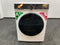 Inventum VWM9010W - Wasmachine - 14 wasprogramma's - Vrijstaand