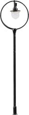 Faller - LED Park light. suspended ball lamp. 3 pcs. - FA180105 - modelbouwsets, hobbybouwspeelgoed voor kinderen, modelverf en accessoires