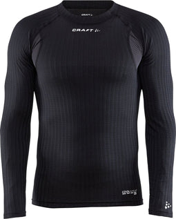 Craft Active Extreme X Cn L/S Thermoshirt Heren - Maat XXL