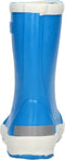 Bergstein Rainboot - Regenlaarzen Unisex Junior - Hoog - Blauw - Maat 28