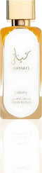Uniseks Parfum Lattafa EDP Hayaati Gold Elixir 100 ml