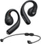 Anker Soundcore AeroFit Pro - Draadloze Oordopjes - Open-Ear Design - IPX5 - Zwart