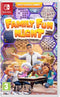 That's My Family - Family Fun Night - 14 klassieke en moderne bordspellen - Nintendo Switch