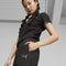 PUMA BETTER ESSENTIALS - Dames Broek - Met elastische tailleband - Puma Black
