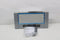 Whirlpool AKR53901IX - Vlakscherm afzuigkap - 60 cm - RVS