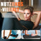 DH FitLife - Balanskussen - XXL - Memory Foam - Zwart