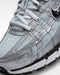 Nike P-6000 - Sneakers heren - Wit / Metallic Silver / Pure Platinum / Zwart