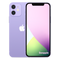 Apple iPhone 12 - Paars - 256 GB - Fysieke simkaart + eSIM