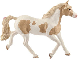 schleich HORSE CLUB - Paint merrie - Speelfiguur - Kinderspeelgoed voor Jongens en Meisjes - 5 tot 12 jaar - 13884