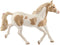 schleich HORSE CLUB - Paint merrie - Speelfiguur - Kinderspeelgoed voor Jongens en Meisjes - 5 tot 12 jaar - 13884