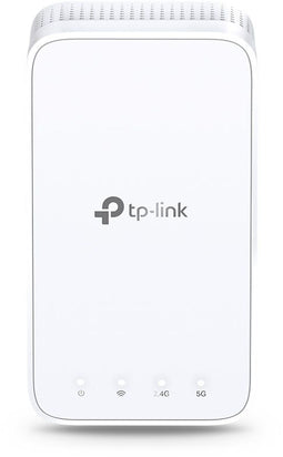 TP-Link RE330 - Range Extender - Wi-Fi 2,4GHz 5GHz - 867Mbps