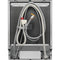 AEG FSE7674XP - Volledig integreerbare inbouw vaatwasser - 14 couverts - 43 dB - A