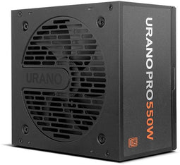 Nox Urano Pro 550W - ATX Voeding - 80 Plus Bronze - 550W