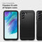 Spigen AGL03088 - AlignMaster Full Cover Glass - 9H gehard glas - (2 stuks)