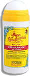 Deodorant Roller Agua de Colonia Concentrada Alvarez Gomez (75 ml)