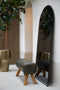 Light & Living Bank 87x30x46 cm RAMY leer groen