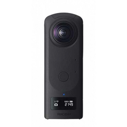 RICOH Theta Z1 51GB zwart