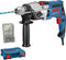 Bosch Professional GSB 20-2 - Klopboormachine 850W - 2 versnellingen met KickBack Control