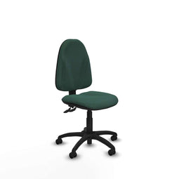 Piqueras y Crespo B0001RF - Bureaustoel - Hoogteverstelbaar - Groen