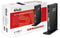 Club 3D SenseVision CSV-3242hD - USB 3.1 Gen 1 Dual Display Docking Station - 2x HDMI DVI-D