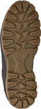 Ecco Rugged Track - Heren veterschoen - Waterafstotend - Bruin - Maat 42