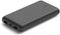 Belkin BoostCharge 20.000mAh Powerbank - 3 poorten - Zwart