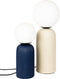 Zuiver Dash Tafellamp M Beige