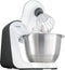 Bosch MUM54A00 - Keukenmachine - 900W - RVS mengkom 3,9l