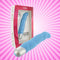 Gino G-Spot Vibrator - Blauw