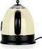 Aqua Vita waterkoker 1.5L 2200W crème