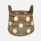 Uma Cantik Balong Basket - S