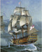 1:225 Revell 65408 HMS Victory Ship - Model Set Plastic Modelbouwpakket