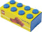 LEGO - Lunchbox Brick 8 - Polypropyleen - Blauw