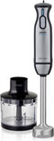 Haeger Extreme Set - Staafmixer Set