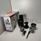 Bosch MESM731M - Slowjuicer - 150W - 1L - MixControl - 3 filters (fijn grof sorbet)