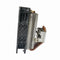 Gembird CPU-HURACAN-ARGB-X140 - CPU Koeler - 100W 4 Heatpipes RGB - Wit/Zwart