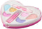 LG-Imports - Kaphoofd met accessoires en make up - 20 cm