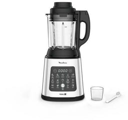 Moulinex LM835D - Kookblender - 10 automatische programma's - 1400 W